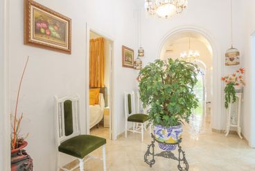 Ferienhaus Huelva Andalusien für 11 Personen