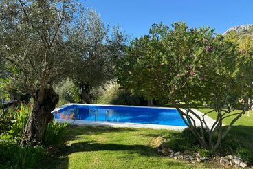 Villa Malaga Andalousie pour 5 personnes