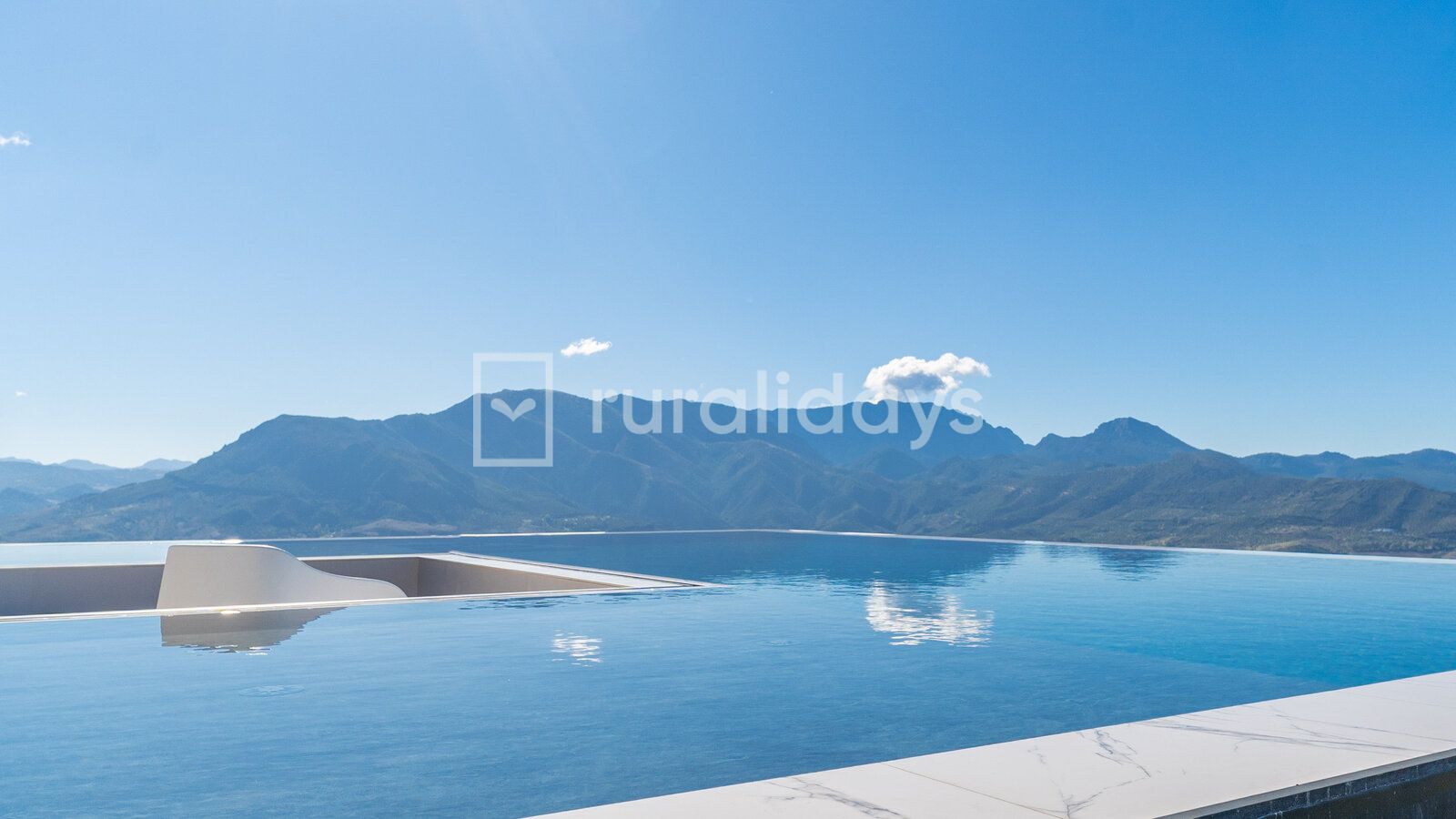 Holiday home Cadiz Andalusia for 4 people