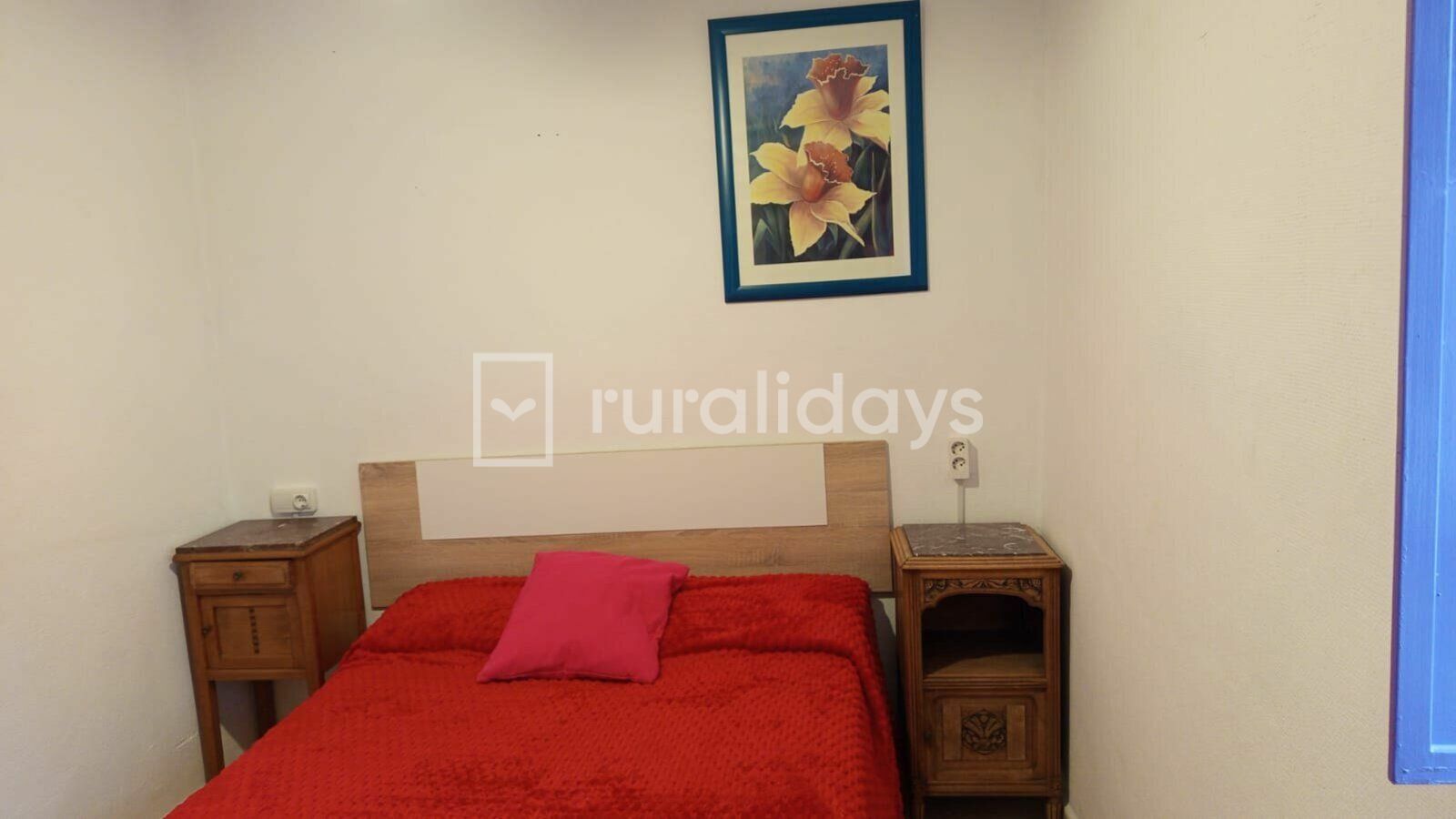 Villa Malaga Andalousie pour 4 personnes