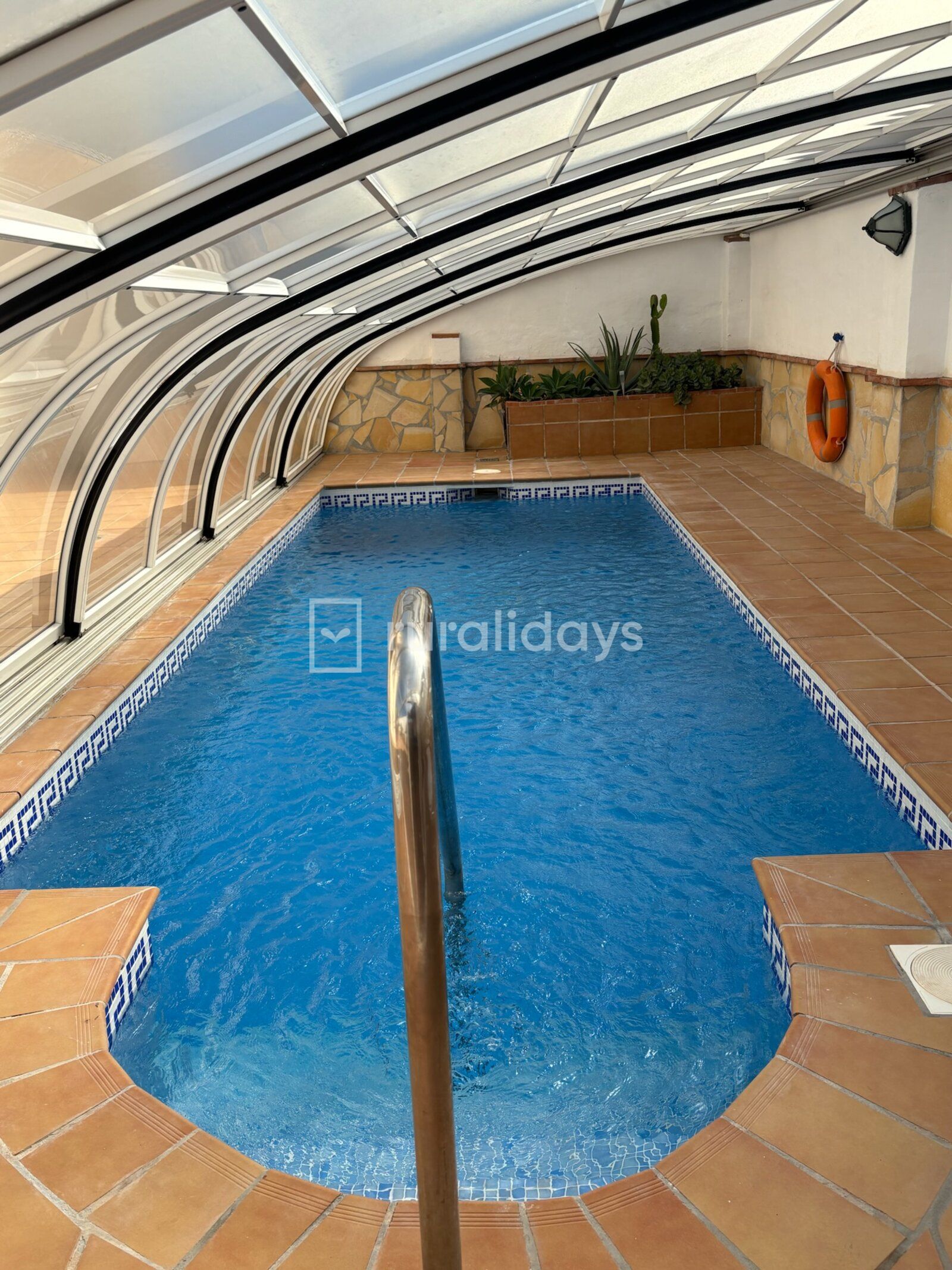 Ferienhaus Nerja Andalusien für 6 Personen