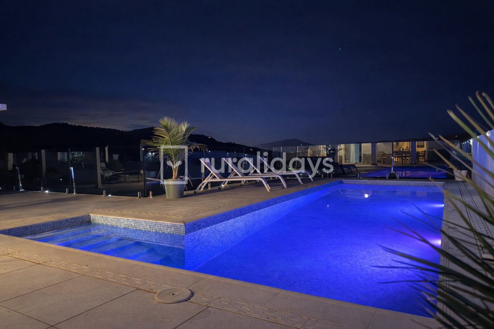 Holiday home Malaga Costa del Sol Andalusia for 6 people