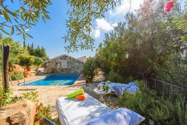 Holiday home Malaga Costa del Sol Andalusia for 4 people