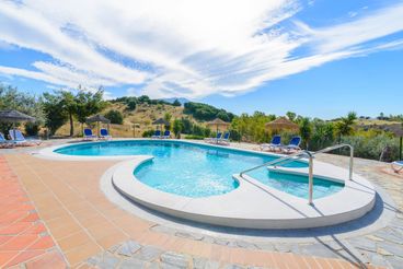 Holiday home Malaga Costa del Sol Andalusia for 4 people