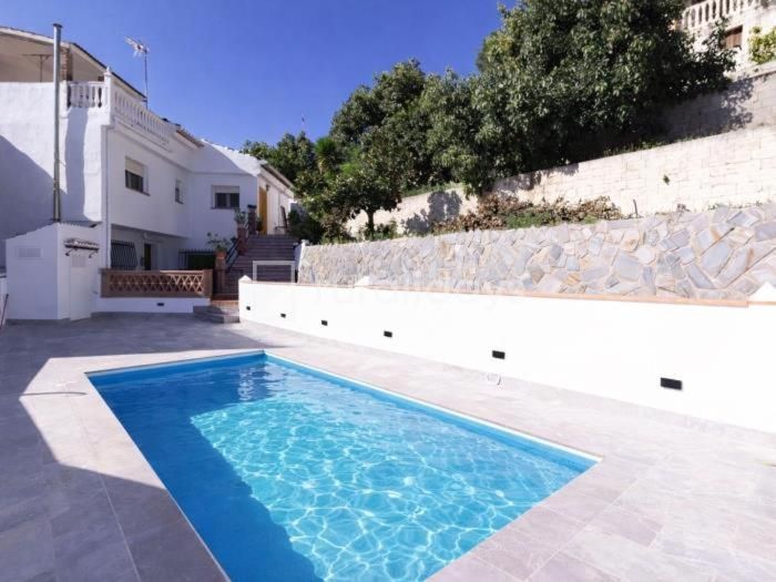 Holiday home Granada Andalusia for 4 people