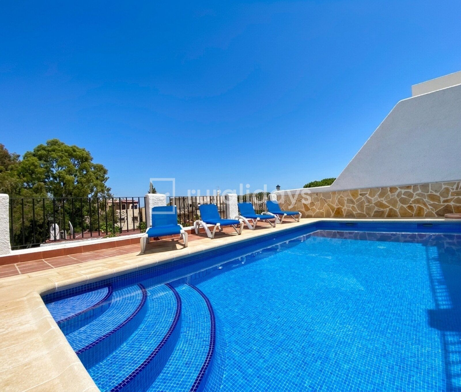 Holiday Home Mojácar, Almeria