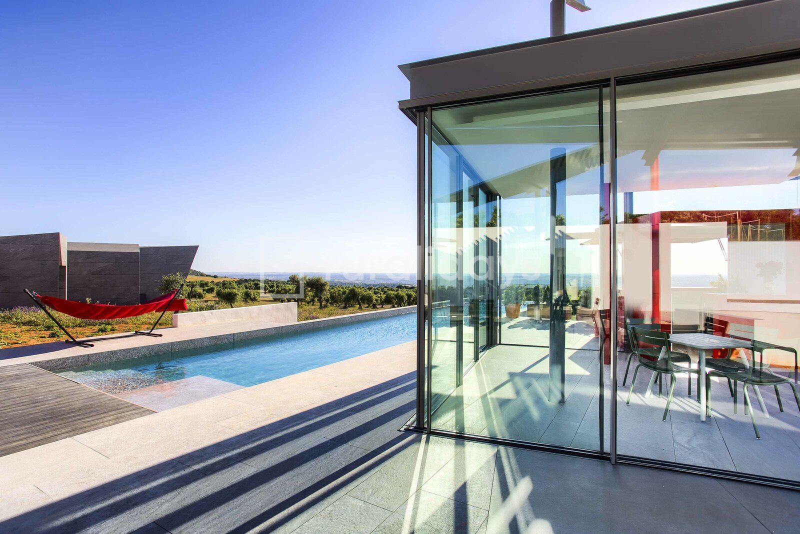 Villa Cadix Andalousie pour 26 personnes