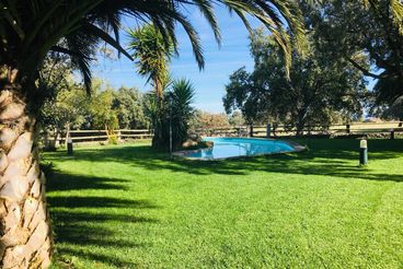 Casa rural Córdoba Andalucía para 16 personas