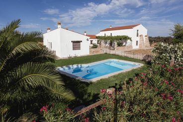 Villa Cordoue Andalousie pour 13 personnes