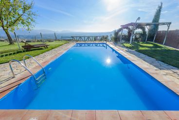 Holiday home Granada Andalusia for 6 people