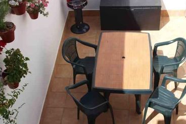 Casa rural Córdoba Andalucía para 10 personas