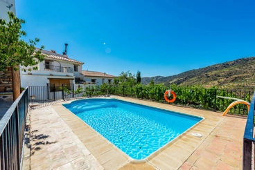 Holiday home Almeria Andalusia for 6 people