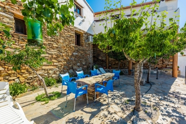 Holiday home Almeria Andalusia for 4 people