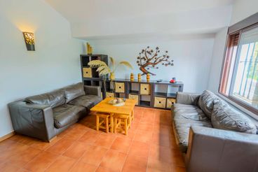 Holiday home Malaga Andalusia for 2 people