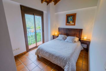 Holiday home Malaga Andalusia for 8 people