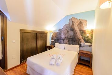 Vakantiehuis Malaga Costa del Sol Andalusië voor 2 personen