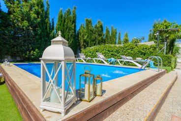 Gezellig vakantiehuis in landelijke omgeving