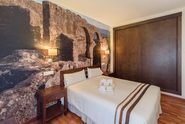 Vakantiehuis Malaga Costa del Sol Andalusië voor 5 personen