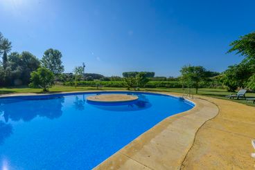Holiday home Granada Andalusia for 9 people