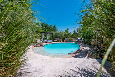 Holiday home Granada Andalusia for 8 people