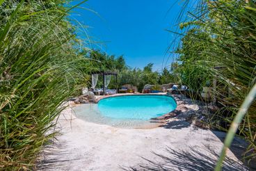 Casa rural Granada Andalucía para 8 personas