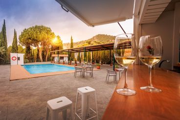 Vakantiehuis Granada Andalusië voor 6 personen