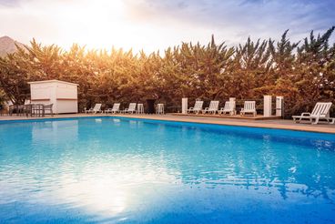 Vakantiehuis Granada Andalusië voor 4 personen