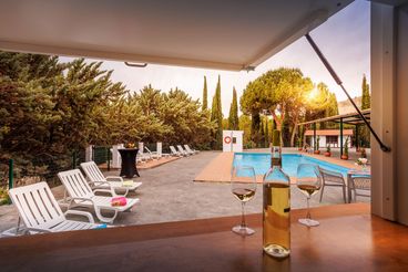 Vakantiehuis Granada Andalusië voor 2 personen