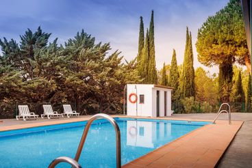 Vakantiehuis Granada Andalusië voor 2 personen