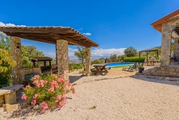 Holiday home Granada Andalusia for 6 people