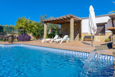 Holiday home Alpujarra Granadina Andalusia for 5 people