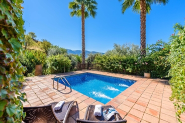 Holiday home Alpujarra Granadina Andalusia for 2 people
