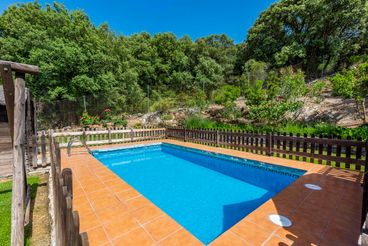 Holiday home Granada Andalusia for 10 people