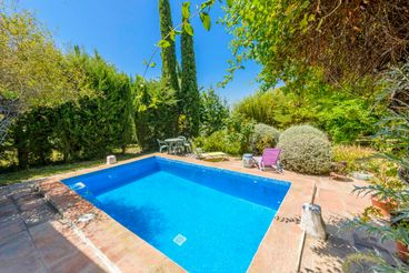 Casa rural Alpujarra Granadina Andalucía para 4 personas