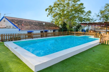 Holiday home Granada Andalusia for 11 people