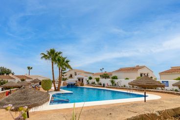 Holiday home Nerja Costa del Sol Andalusia for 5 people
