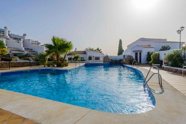 Holiday home Nerja Costa del Sol Andalusia for 3 people