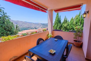 Holiday home Granada Andalusia for 10 people