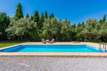 Holiday home Granada Andalusia for 6 people