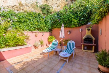 Villa Ronda Andalousie pour 7 personnes