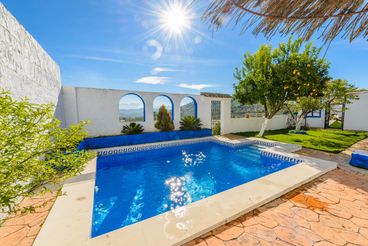 Holiday home Cordoba Andalusia for 6 people