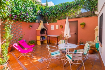 Belle maison rustique dans le centre historique de Ronda