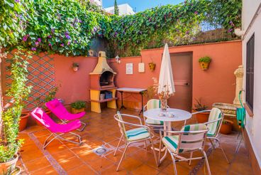 Villa Ronda Andalousie pour 2 personnes