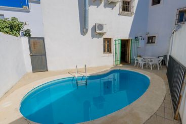 Holiday home Cordoba Andalusia for 6 people