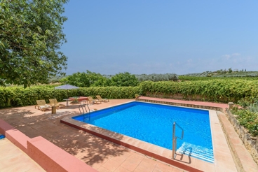 Great villa close to Cordoba - ideal for groups