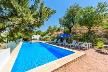Holiday home Granada Andalusia for 10 people