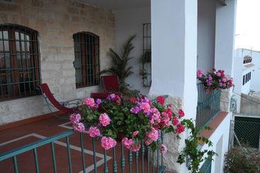 Holiday home Cordoba Andalusia for 12 people