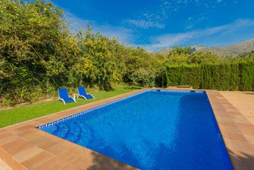 Holiday home Cordoba Andalusia for 10 people